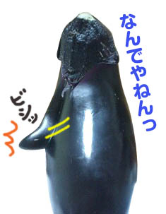 なにゆえに