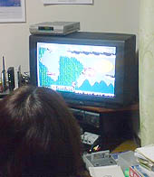 8bit!!!