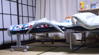入りたい・・・