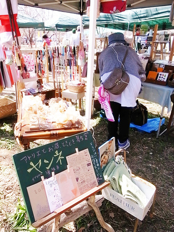 境内アート小布施×苗市
