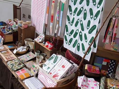 ことしも「森フェス」