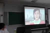 カタクリの会9月例会