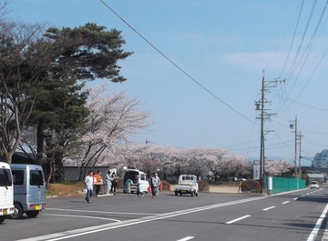 長者原公園(塩尻市) 長者原公園(塩尻市)