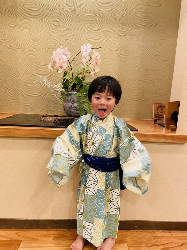サービス業お手本 ゆうりくん❤️ サービス業お手本 ゆうりくん❤️