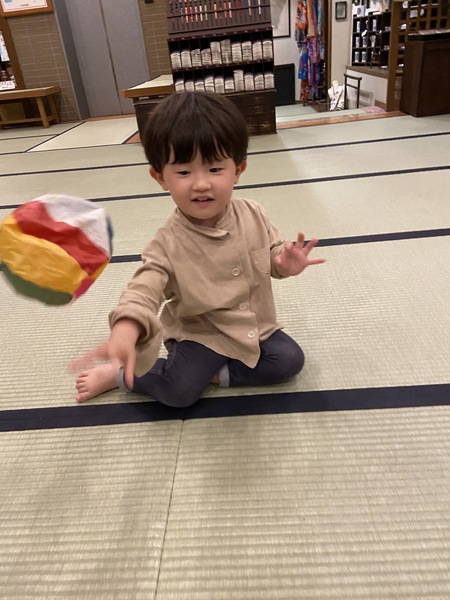 笑顔が可愛い いぶきくん❤️ほたかくん❤️ 笑顔が可愛い いぶきくん❤️ほたかくん❤️