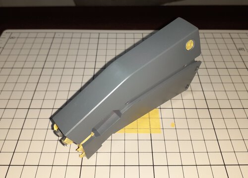 MODEROID版HAL-X10 大型レイバーの魅力とは MODEROID版HAL-X10 大型レイバーの魅力とは