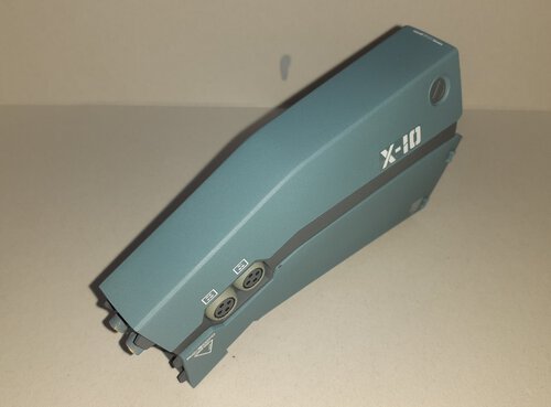 MODEROID版HAL-X10 大型レイバーの魅力とは MODEROID版HAL-X10 大型レイバーの魅力とは