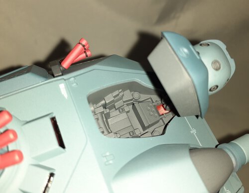 MODEROID版HAL-X10 大型レイバーの魅力とは MODEROID版HAL-X10 大型レイバーの魅力とは