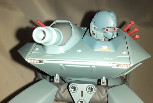MODEROID版HAL-X10 大型レイバーの魅力とは MODEROID版HAL-X10 大型レイバーの魅力とは