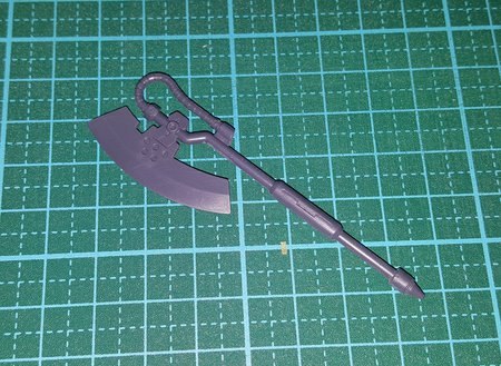 MG版シャア専用ザクⅡ シャア専用じゃない一般兵用ザク完成★ MG版シャア専用ザクⅡ シャア専用じゃない一般兵用ザク完成★