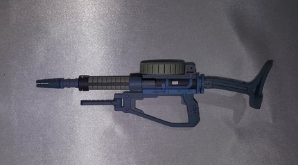 MG版シャア専用ザクⅡ シャア専用じゃない一般兵用ザク完成★ MG版シャア専用ザクⅡ シャア専用じゃない一般兵用ザク完成★