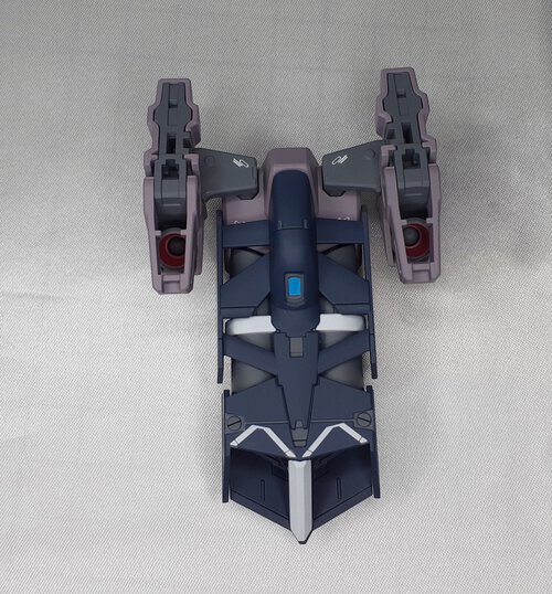 MG版ガンダムサンドロックEW(アーマディロ装備) 重量級っス MG版ガンダムサンドロックEW(アーマディロ装備) 重量級っス