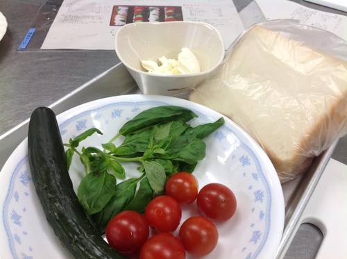 【報告】 中野市料理教室 終了♪ 【報告】 中野市料理教室 終了♪