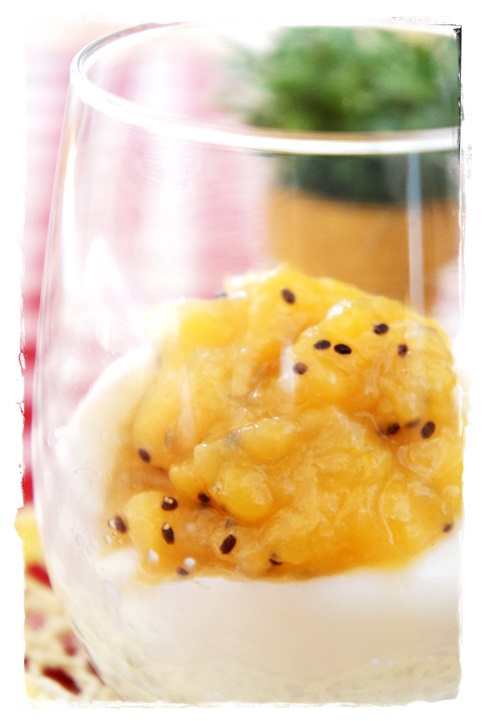 【レシピ】　キウイフルーツジャムの米粉パウンドケーキ♪