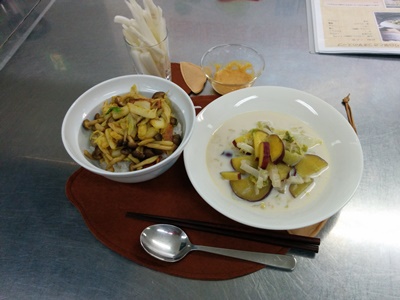 親子料理教室 in 横浜 親子料理教室 in 横浜