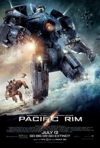 映画 /パシフィック・リム