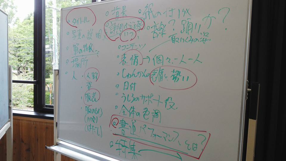 朗読奉仕員養成講座⑦非言語情報の音声化 朗読奉仕員養成講座⑦非言語情報の音声化