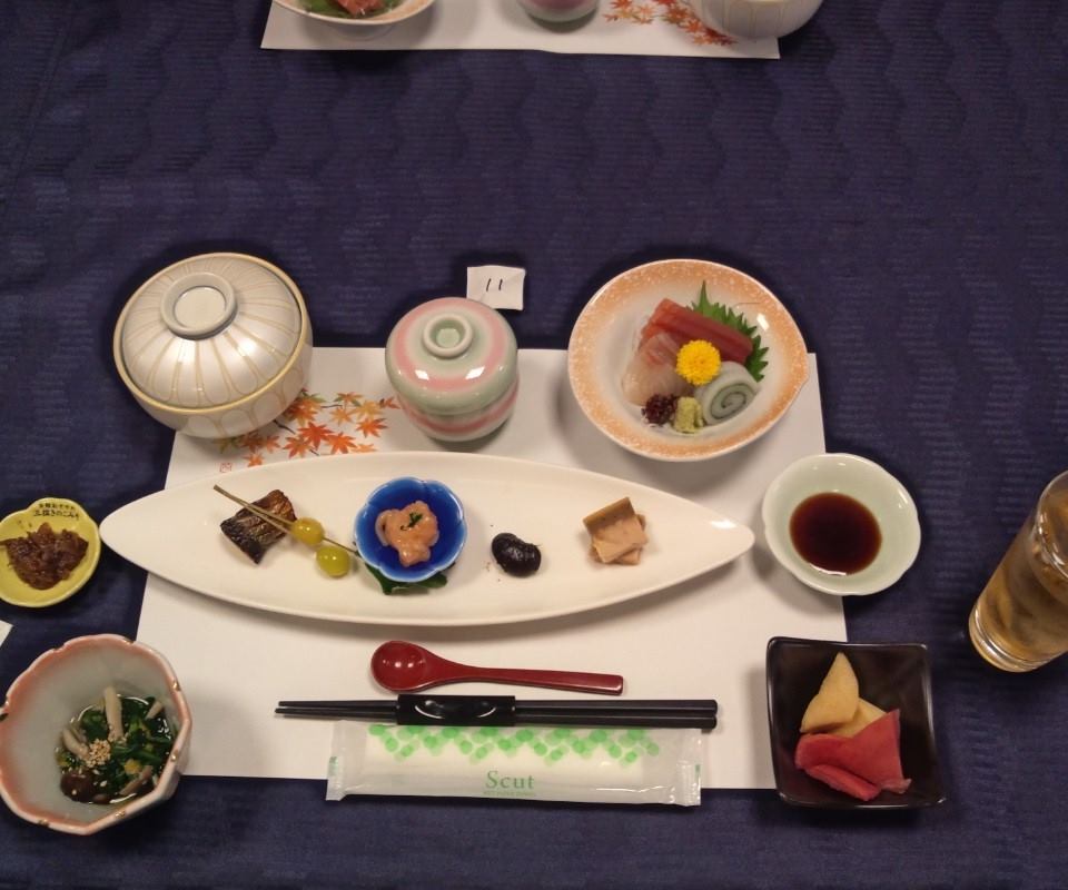 芸達者そろいで研修会
