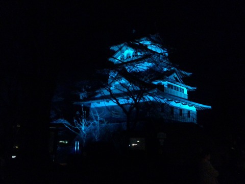 4月2日 Light It Up Blue (発達障がい啓発デー) 4月2日 Light It Up Blue (発達障がい啓発デー)