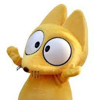 しおりん(塩尻社協キャラクター)