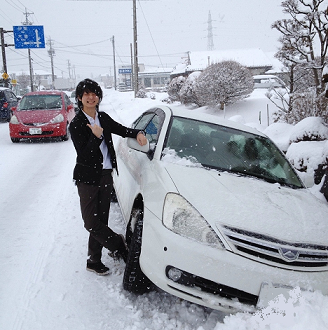 ぽじてぃぶぅ