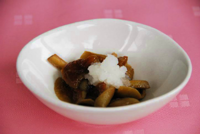 美味しい乗鞍 8