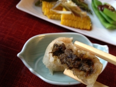 食事処「そばの里」
