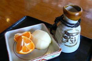 手打そば処「飯綱」