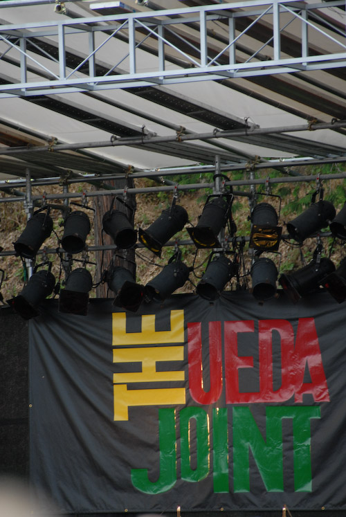 UEDA JOINT 2009 (Nikon D200)