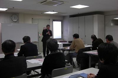 NPO会計基本講座