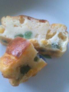 ケークサレ?