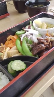 松本市 カフェ バロ さんに行ってきました★