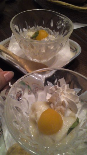 いぶし銀さんへおじゃましました★