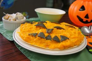 千曲市 わくわく食育クッキング講座