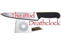 iPodの寿命