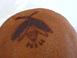 どら焼き ホタル