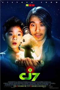 映画/ミラクル7号