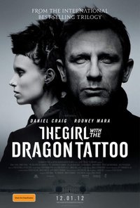 映画 /ドラゴンタトゥーの女