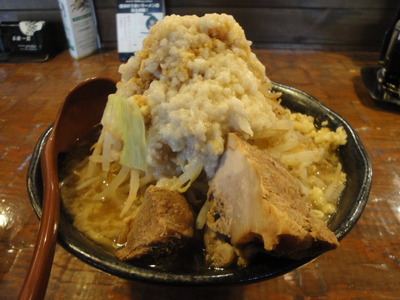 たまには