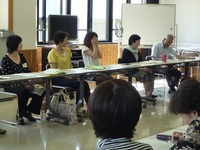 声の5つの要素 塩尻講座4回目