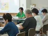 声の5つの要素 塩尻講座4回目