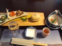 割烹旅館 桃山