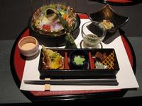 七夜月ランチ
