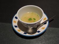 七夜月ランチ