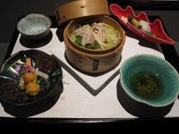 七夜月ランチ