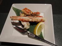 七夜月ランチ