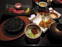 七夜月ランチ