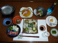 丸中旅館~美ヶ原温泉~
