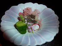 浅間温泉「玉の湯」さんのお料理