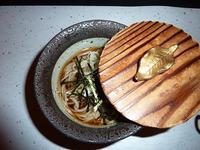 浅間温泉「玉の湯」さんのお料理